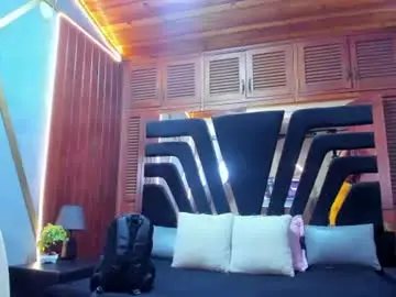Zamantafox  live sex cam