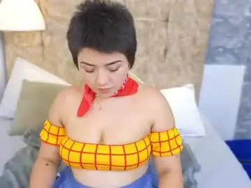 Andrearousel  live sex cam