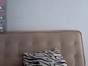 Binarynoir  live sex cam