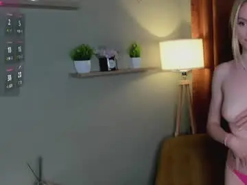 Blondensinful  live sex cam