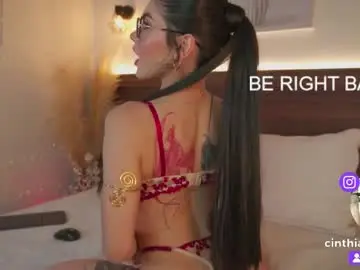Cinthia_jones2  live sex cam