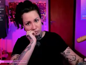 Dakotacandy_  live sex cam