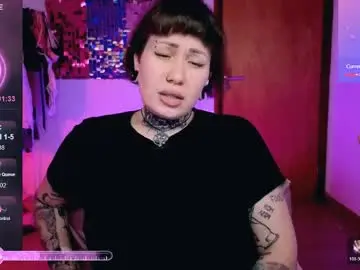 Dakotacandy_  live sex cam