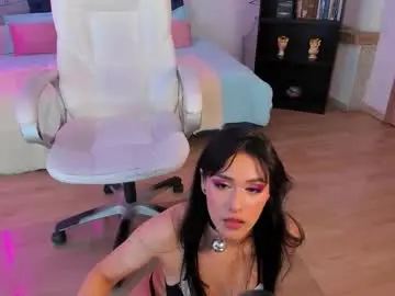 Goth_alice  live sex cam