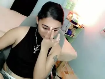 Greatest_nightmare  live sex cam