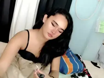 Greatest_nightmare  live sex cam