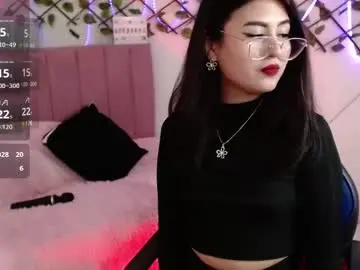Isa_bunny18  live sex cam