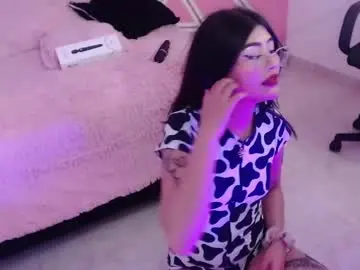 Isa_bunny18  live sex cam