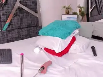 Isa_jonness_  live sex cam