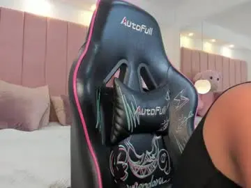 Luna_naia_  live sex cam