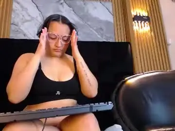 Luna_vesper  live sex cam