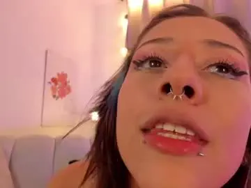 Melaniemoonx  live sex cam