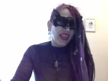Mistress_solena  live sex cam