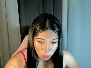 Morgan_fuckdoll  live sex cam