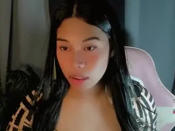Morgan_fuckdoll  live sex cam