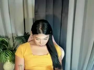 Morgan_fuckdoll  live sex cam