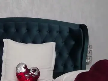 Nataliacristal  live sex cam