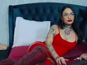 Nataliacristal  live sex cam