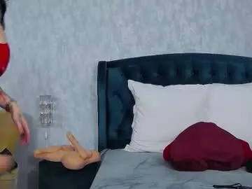 Nataliacristal  live sex cam