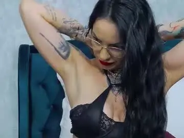 Nataliacristal  live sex cam