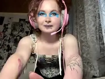 Pamelianaputi  live sex cam