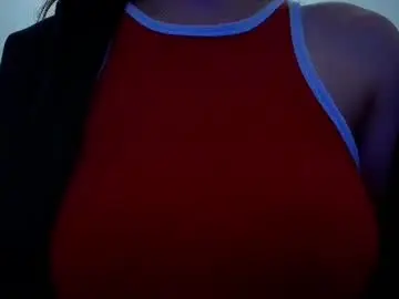 Sampuckettbaby  live sex cam