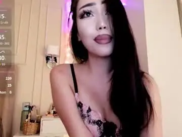 Scamelia  live sex cam