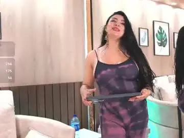 Selenebanks  live sex cam
