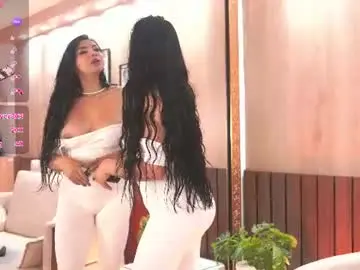 Selenebanks  live sex cam