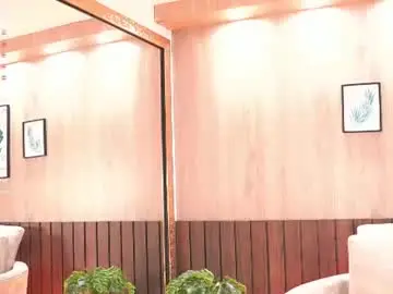 Selenebanks  live sex cam