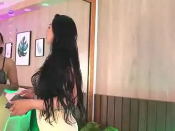 Selenebanks  live sex cam