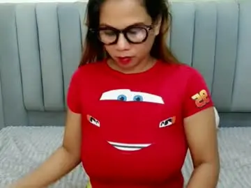 Shantaljane  live sex cam