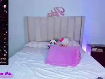 Sheirysex  live sex cam