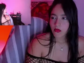 Soficastro09  live sex cam