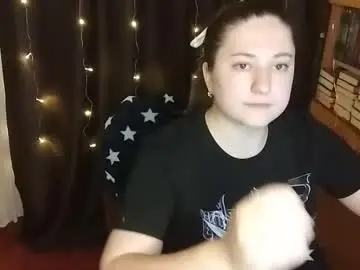 Sovagloomy  live sex cam