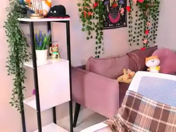 Yumeko_tan  live sex cam