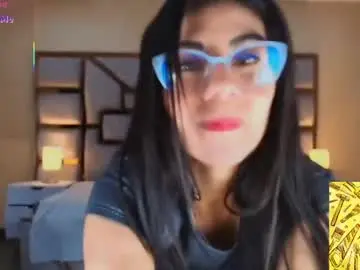 Anabell_brown  live sex cam