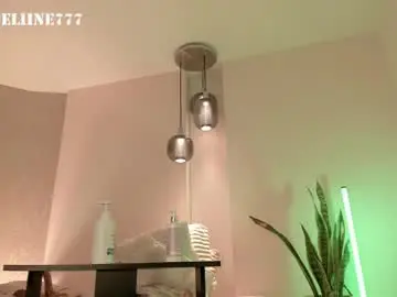 Angeline777  live sex cam