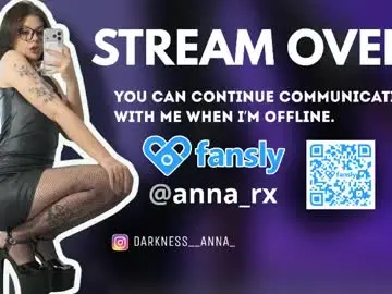 Annatrueno  live sex cam