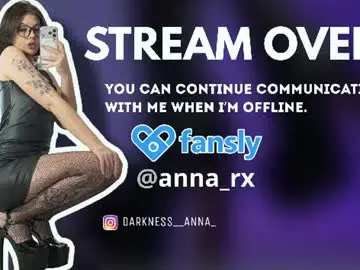 Annatrueno  live sex cam