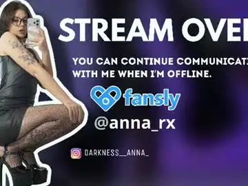 Annatrueno  live sex cam