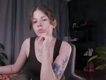 Annatrueno  live sex cam