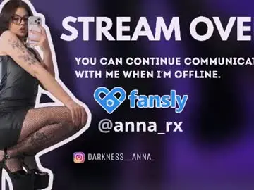 Annatrueno  live sex cam