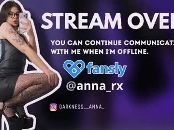 Annatrueno  live sex cam