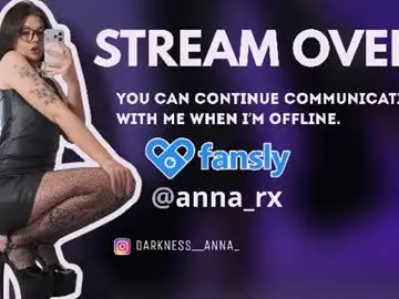 Annatrueno  live sex cam