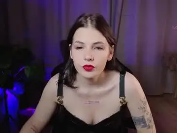 Annatrueno  live sex cam