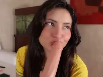 Brazilians_doitbetter  live sex cam
