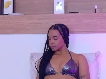 Cataleyaromano  live sex cam