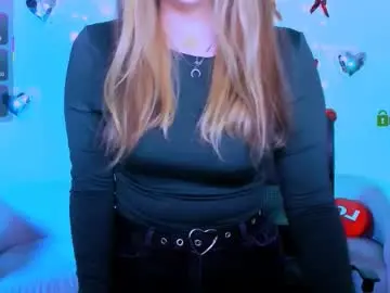 Clery_shine  live sex cam