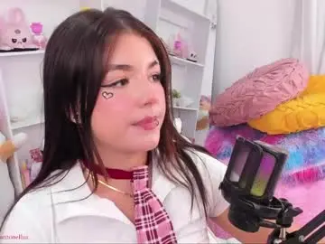 Dolce_antonellaa  live sex cam